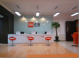 Xiaomi