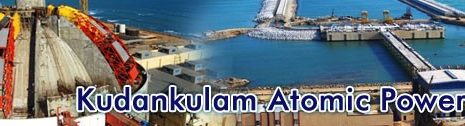 Kundankulum-Atomic-Power-Project