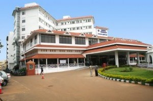 Narayana Hrudalaya, Bangalore