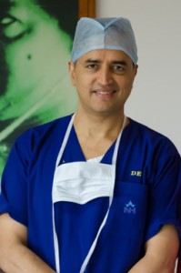 Dr. Devi Shetty