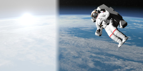 Space