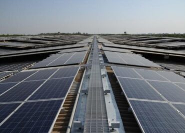 solar panels