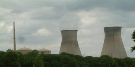Kakrapar-Nuclear-Energy-Plant