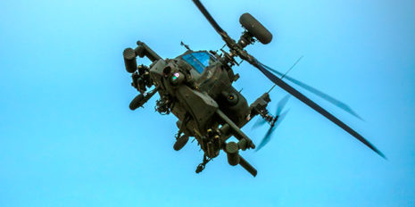 AH-64-Apache