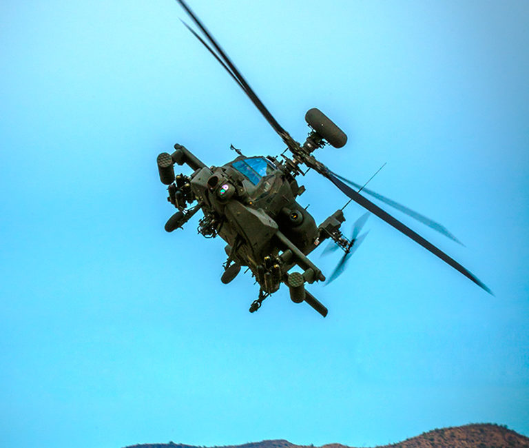 AH-64-Apache