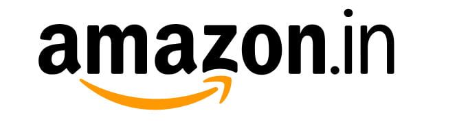 Amazon Logo