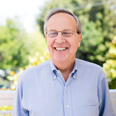 Rick Levin, CEO, Coursera