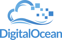 DigitalOcean Logo