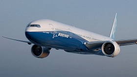 Boeing 777-300