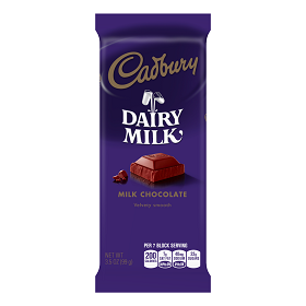 Cadbury Milk Chocolate