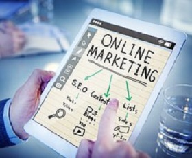 Online Marketing