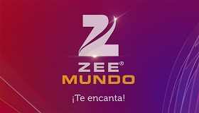 Zee Mundo Logo