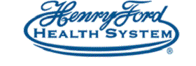 Henry Ford Health System logo