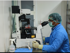 Bharat-Biotech-Research-Lab