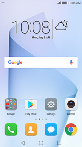 Huawei Honor Smartphone