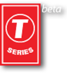 T-Series Logo