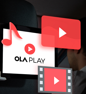 Ola Play
