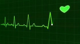Digital heartbeat
