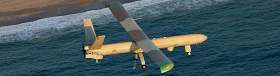Elbit's Unmanned Aircraft System