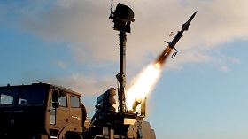 Saab SRSAM Systems