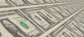 Dollar Bills