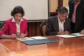India becomes CERN Associate Member