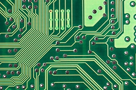 Computer Chip