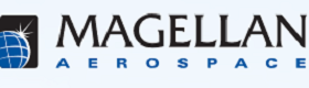 Magellan Aerospace Logo