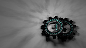 ball bearings