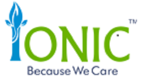 Ionic Logo