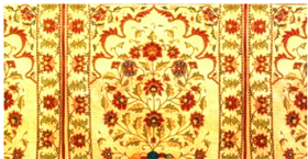 Aari Embroidery from Kutch