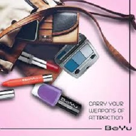 BeYu Cosmetics