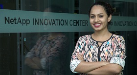 NetApp Innovation Center