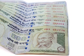 Indian Currency