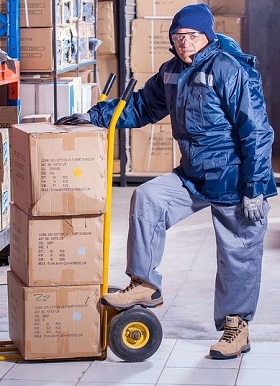 Logistics