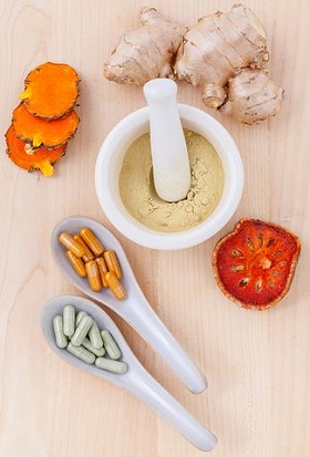 Herbal Supplements