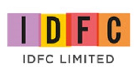 Logo of IDFC Limited