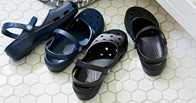 Crocs Footwear