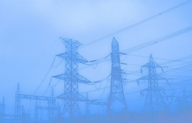 Power pylons