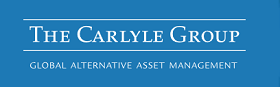 The Carlyle Group Logo