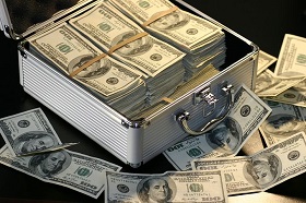 Investment-in-Dollars