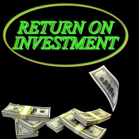 Return on Investment