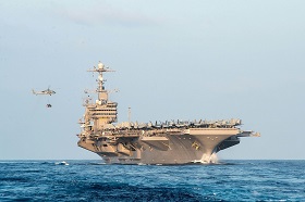 Aircraft Carrier