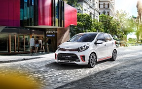 Kia Motors