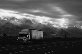 A Truck