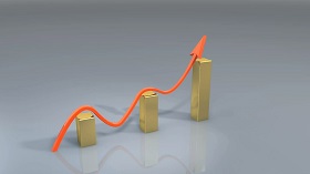 picture depicting growth