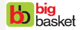 BigBasket Logo