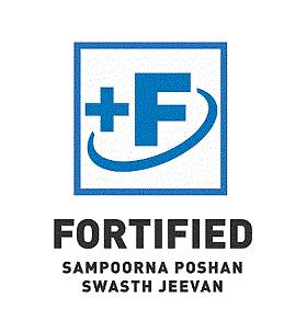 Logo for Fortified Foods