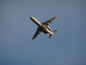 Aircraft