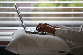 Freelancing from home